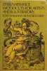293 renaissance woodcuts for artists and illustrators. Jost Amman's KunstbucHlin