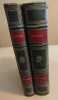 Les amours / 2 tomes. Ronsard Pierre De