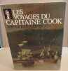 Les voyages du capitaine Cook. Rienits Thea Et Rex