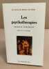 Les Psychothérapies. Sinelnikoff Nathalie