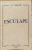 Esculape. La Varende
