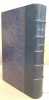 L'Antechrist (3° édition). Renan Ernest
