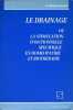 Le drainage ou la stimulation fonctionnelle spécifique en homéopathie et biothérapie. Dr Patrick Pilard