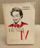 Henri IV. Andrieux Maurice