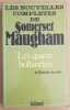 Les quatre Hollandais et 29 autres nouvelles. Maugham Somerset
