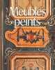 Meubles Peints. Moutiers Sophie