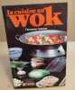 La cuisine au wok. Charmaine Solomon