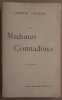 Les Madones Comtadines. Godard André