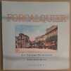 Forcalquier. Royer Jean-Yves