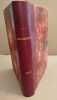 Géographia année complete 1956 soit 12 numeros. Collectif