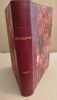 Géographia année complete 1957 soit 12 numeros. Collectif