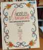 Modèles d'ornements pour compositions décoratives: Modèles d'ornements pour composition décoratives. Perret Annick