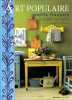 Art Populaire. Motifs Francais A Peindre Soi-Meme. Innes J  Walton S