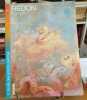 A l'ecole des grands peintres / redon. Wildenstein Alec