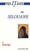 Prier 15 jours avec Silouane. Egger Michel Maxime