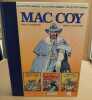 Mac coy (omnibus) (Dargaud Omnibus)/ la legende d'alexis mac coy-un nommé mac coy -pieges pour mac coy. Gourmelen Palacios