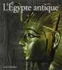 L'Égypte antique. Damiano-Appia Maurizio