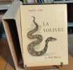 La vouivre / aquarelles de Jacques thevenet. Aymé Marcel