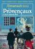 Almanach des Provençaux et du Comté de Nice. CPE