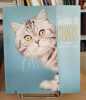 Gueules de chats. Hale Rachael (photographies )