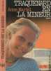 Traquenard en la mineur : roman. Anne-Mariel