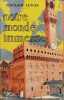 Notre monde immense - traduction de Jules Castier. Sinclair Lewis
