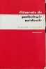 Eléments de pathologie medicale. Lequesne/alagille