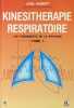 T1. kinesitherapie respiratoire. les fondements de la pratique. Hubert Jose
