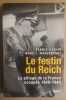 Le festin du Reich - Le pillage de la France occupée 1940-1945. Calvi Fabrizio  Masurovski Marc J