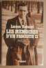Les mémoires d'un fasciste II -1941/1947. Rebatet Lucien