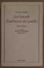 La grande espérance des poètes 1940-1945 / Dédicace. Scheler Lucien
