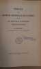Procés des grands criminels de guerre - Nuremberg - Tome XXI. 