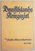 Deutschlands kriegsziel. Chamberlain Houston Stewart