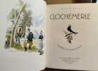 Clochemerle / aquarelles de jacques Touchet. Chevallier Gabriel