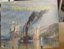 Turner et la Seine. Warrell Ian