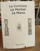La comtoise la morbier la morez l'horologe la plus populaire de france et du monde. Maitzner Francis /moreau Jean