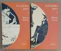 Les mythes grecs - 2 tomes. Graves Robert