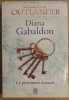 Le prisonnier écossais. Gabaldon Diana  Safavi Philippe