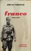Franco biographie. Crozier Brian