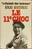 Le 11° choc. Huitric Eric