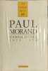 Journal inutile: 1973-1976 (2). Morand Paul