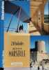 20 balades dans les rues de Marseille. Anonyme