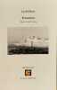 Essaouira. Gilbert Cyril