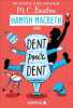 Hamish Macbeth 13 - Dent pour dent. Beaton M. C.  Groleau Julie