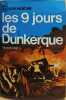 Les 9 jours de Dunkerque. Divine David
