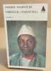 Amkoullel l' enfant Peul. Amadou Hampaté Ba