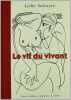 Le vif du vivant. Salvayre Lydie