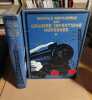 Nouvelle encyclopedie des grandes inventions modernes/ 2 tomes. Breton J-L Mortier Raoul