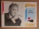 Max Ophuls. Annenkov Georges