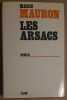 Les Arsacs. Mauron Marie